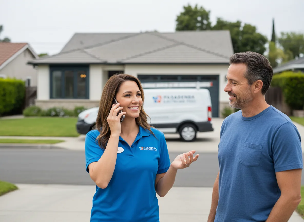 Electrician Mount Holly, AR FAQs